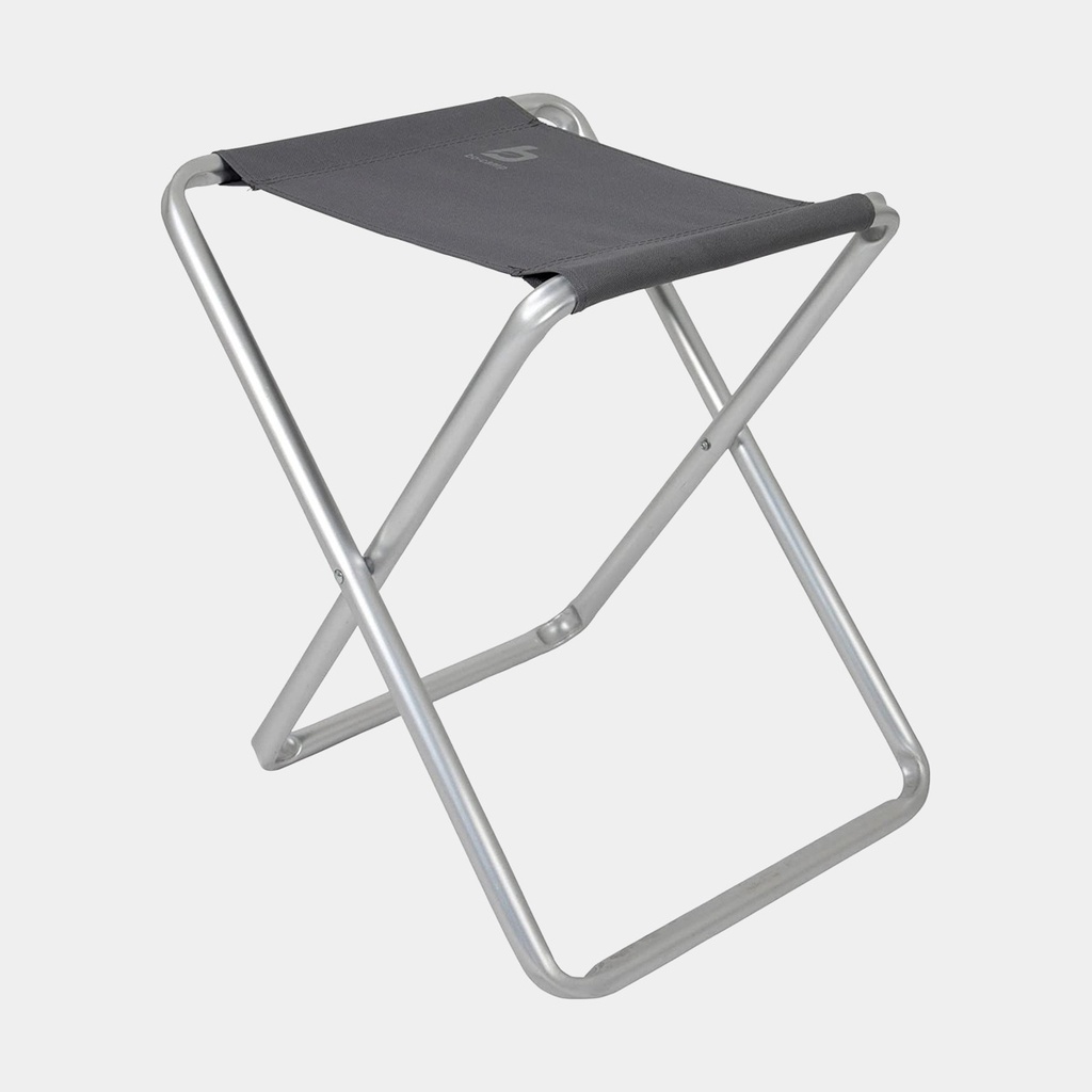 Tabouret Alu