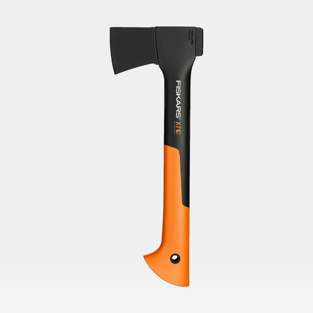Hache Universel XS - X7