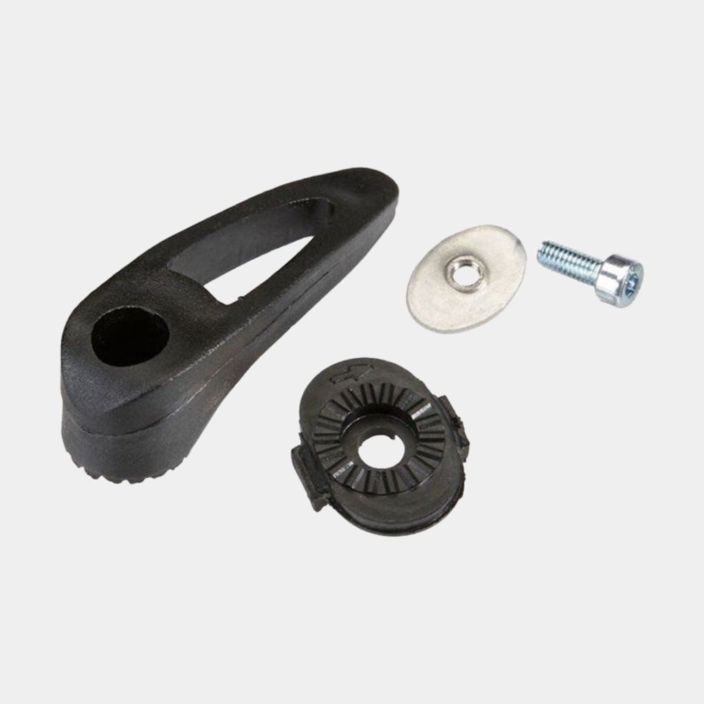 Bike Tooth Set for Hardback Pro