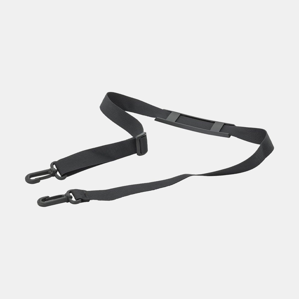 Shoulder Belt Road