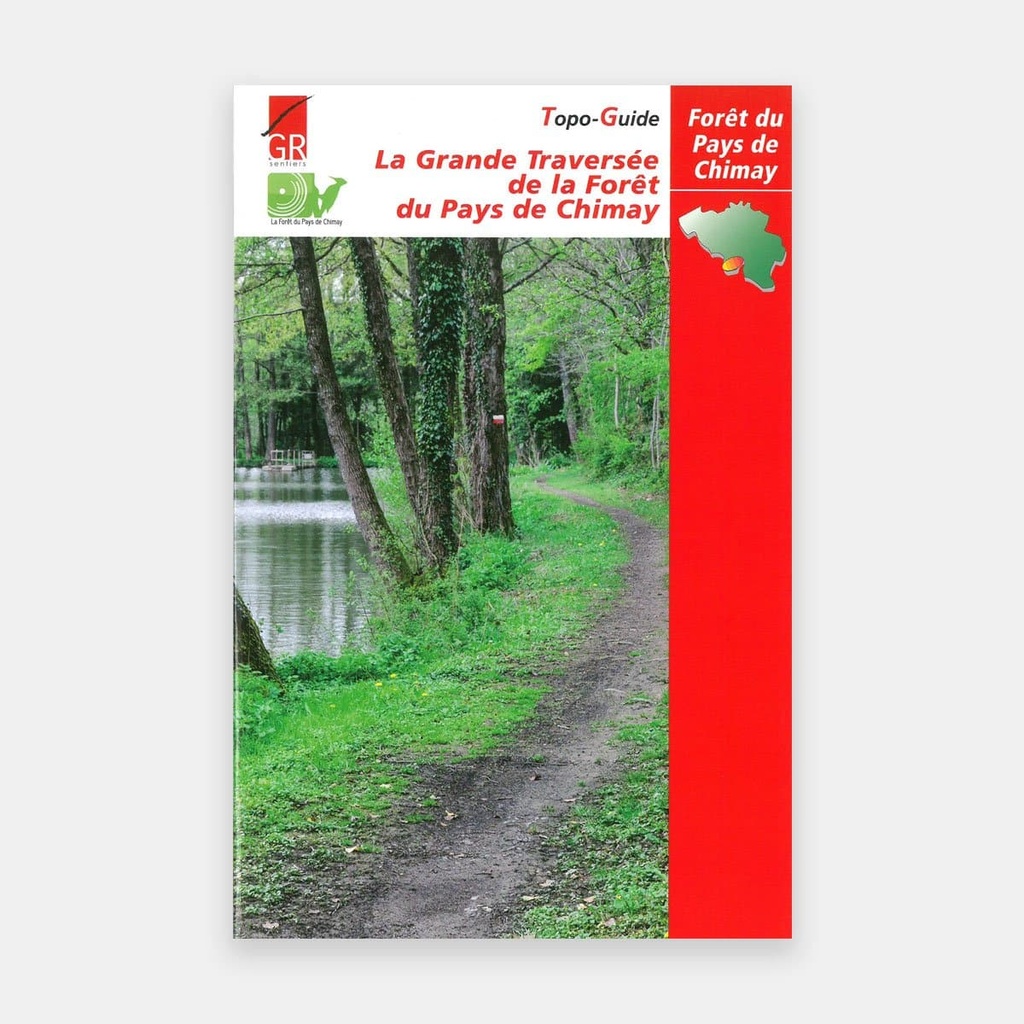La Grande Traversée de la Forêt du Pays de Chimay
