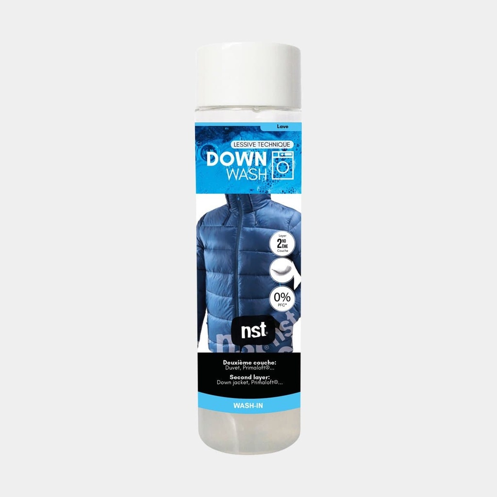 Down Wash 250ml