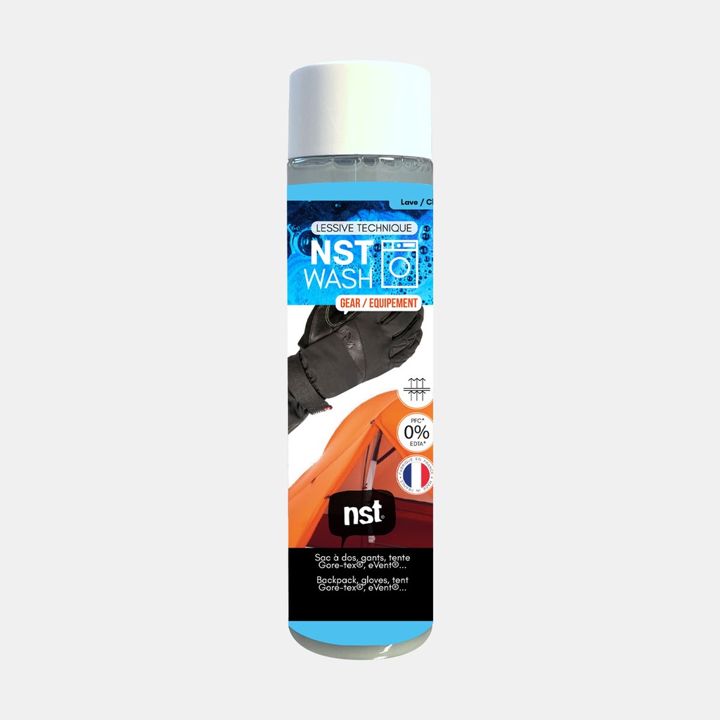 Equipement Wash 250ml