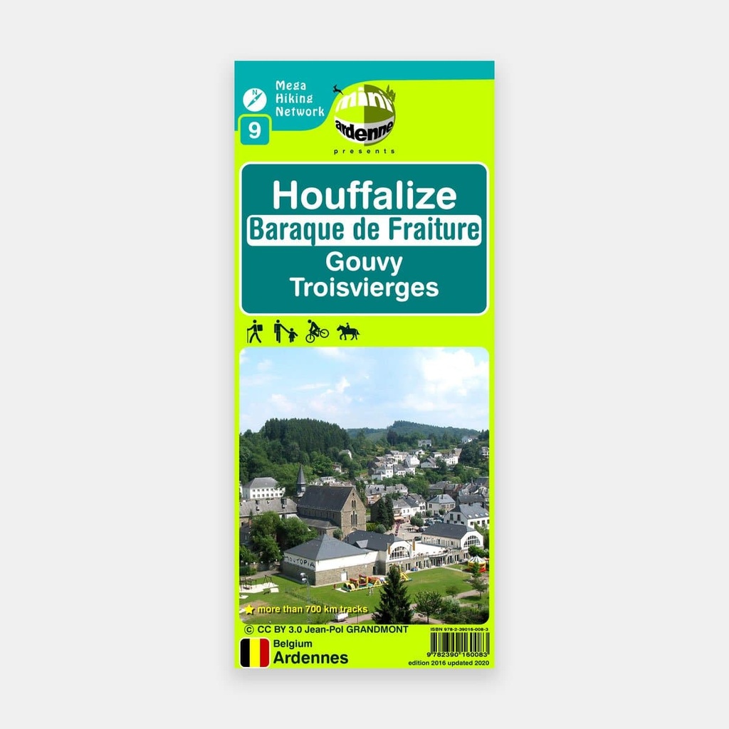 Houffalize 1/25