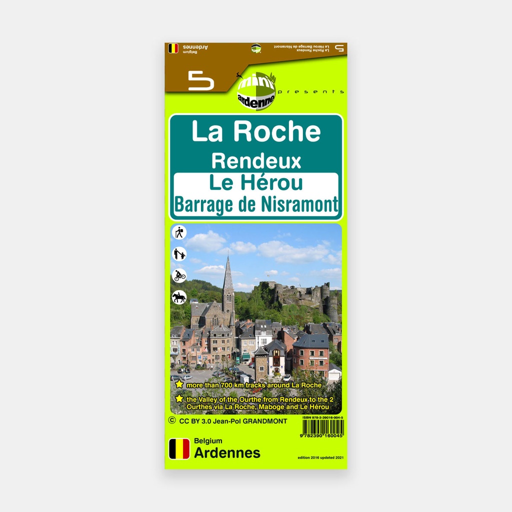 La Roche 1/25