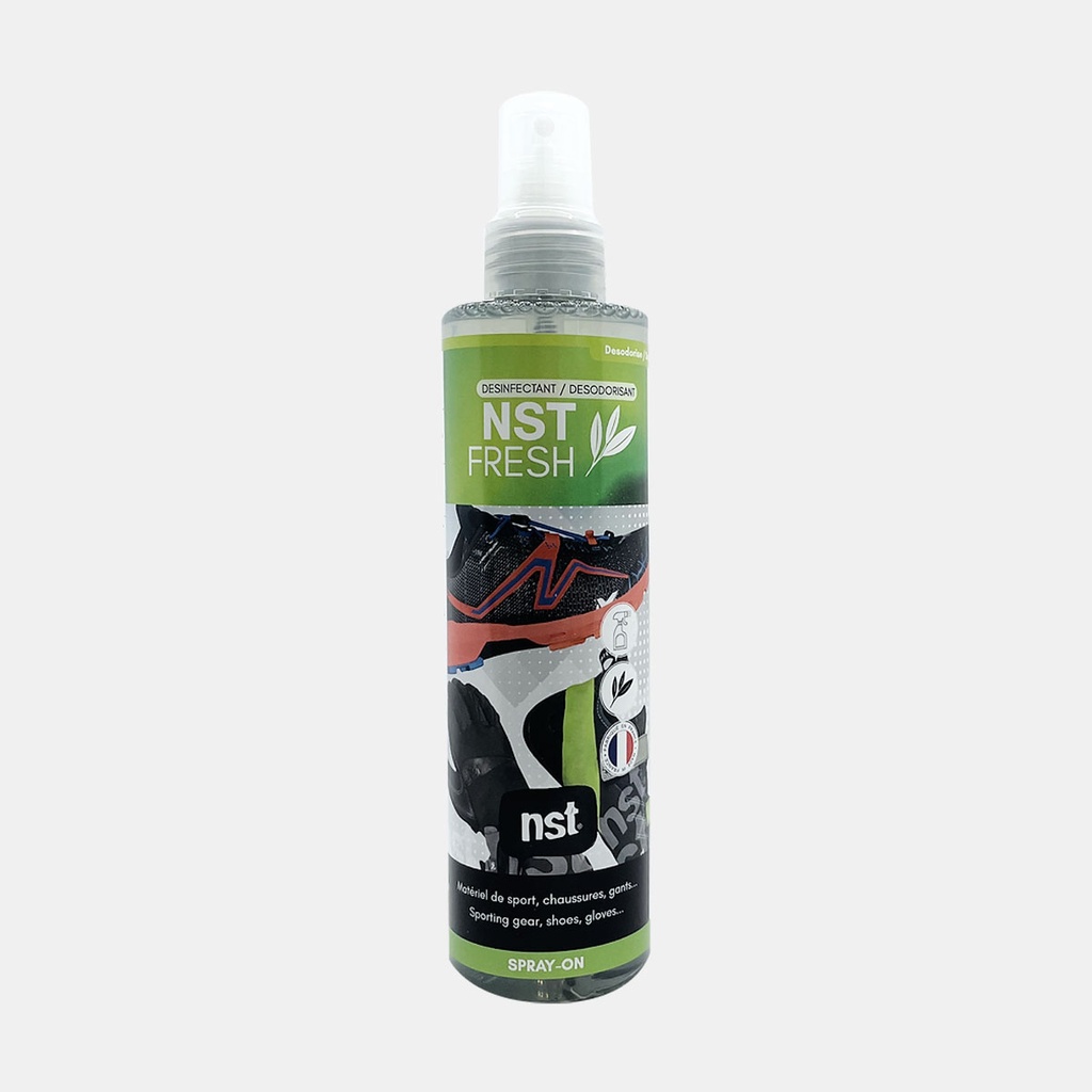 Fresh Spray 125ml