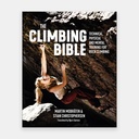 The Climbing Bible (Anglais)