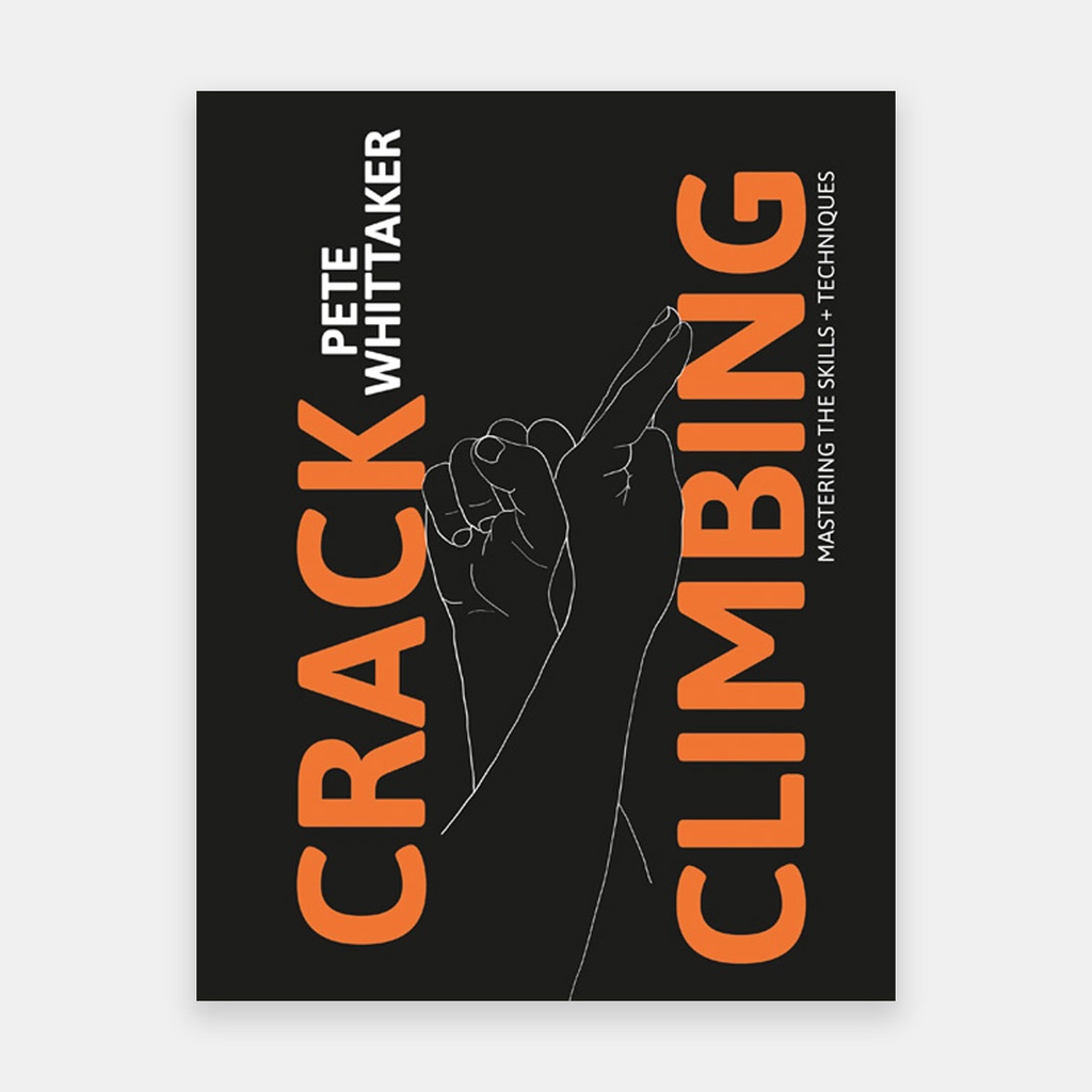 Crack Climbing PB
