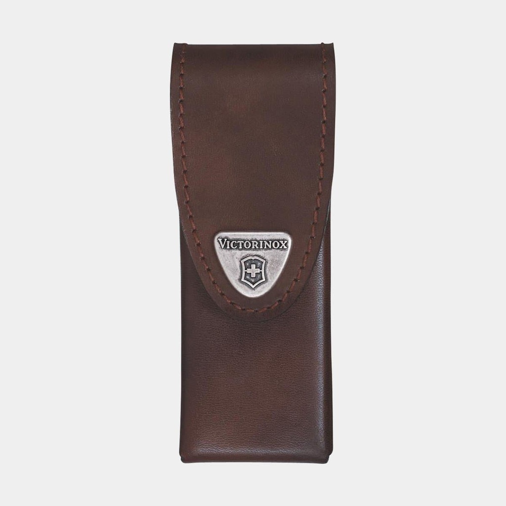 Etui Cuir SwissTool Spirit