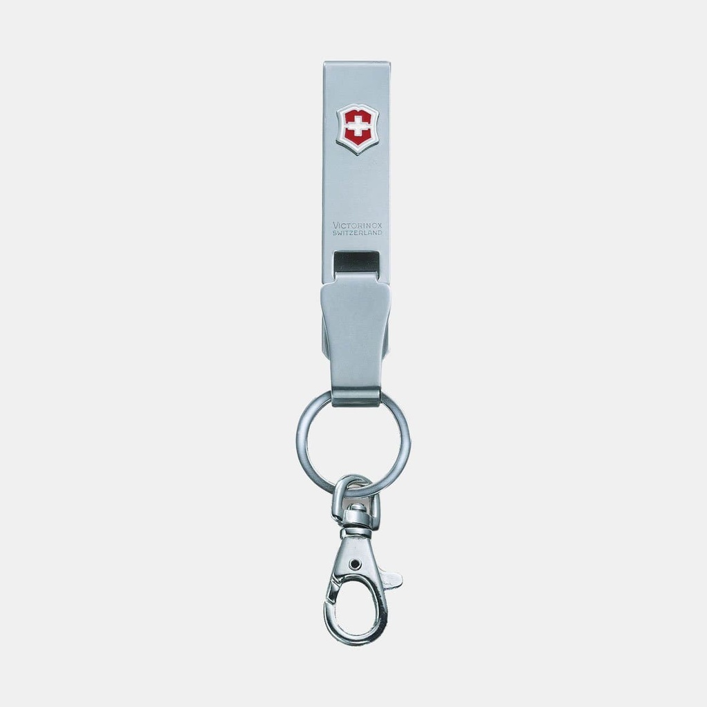 Pince Ceinture Multiclip Inox