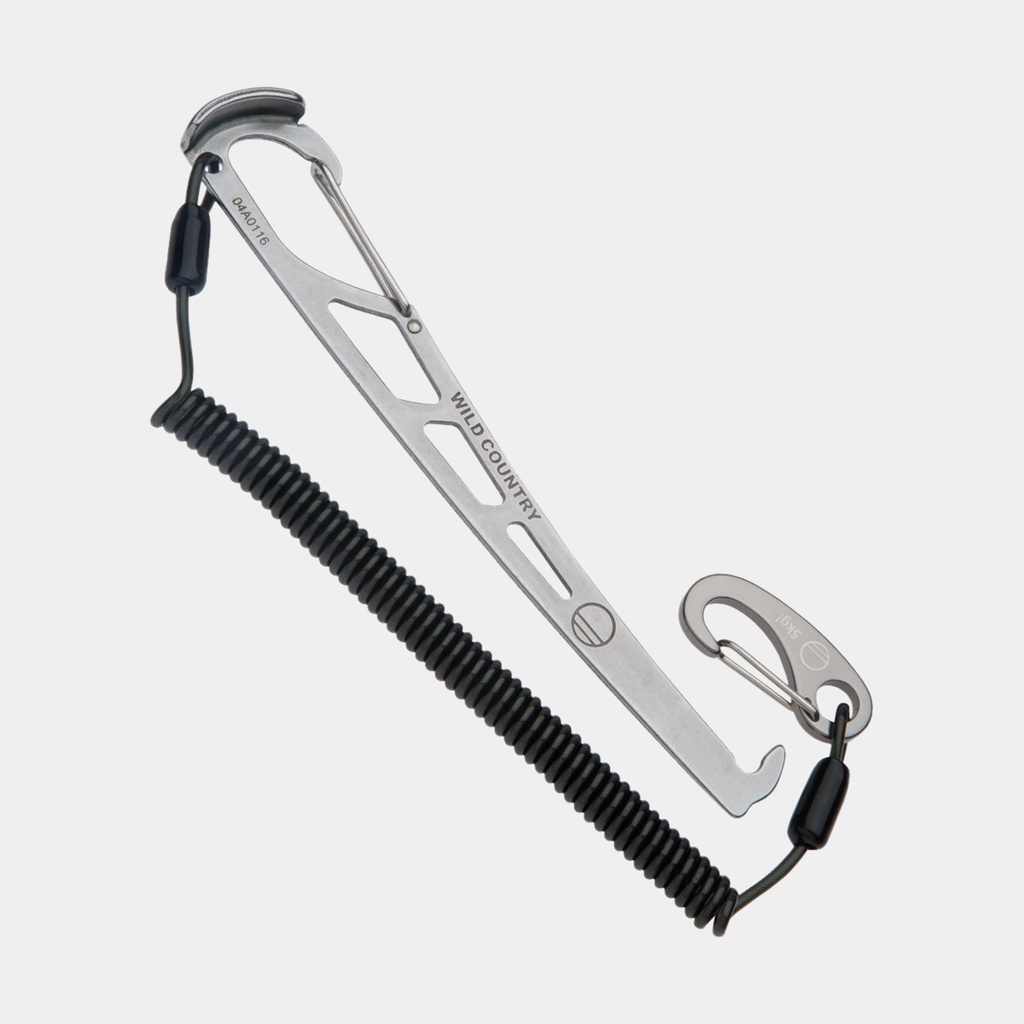 Pro Key with Leash