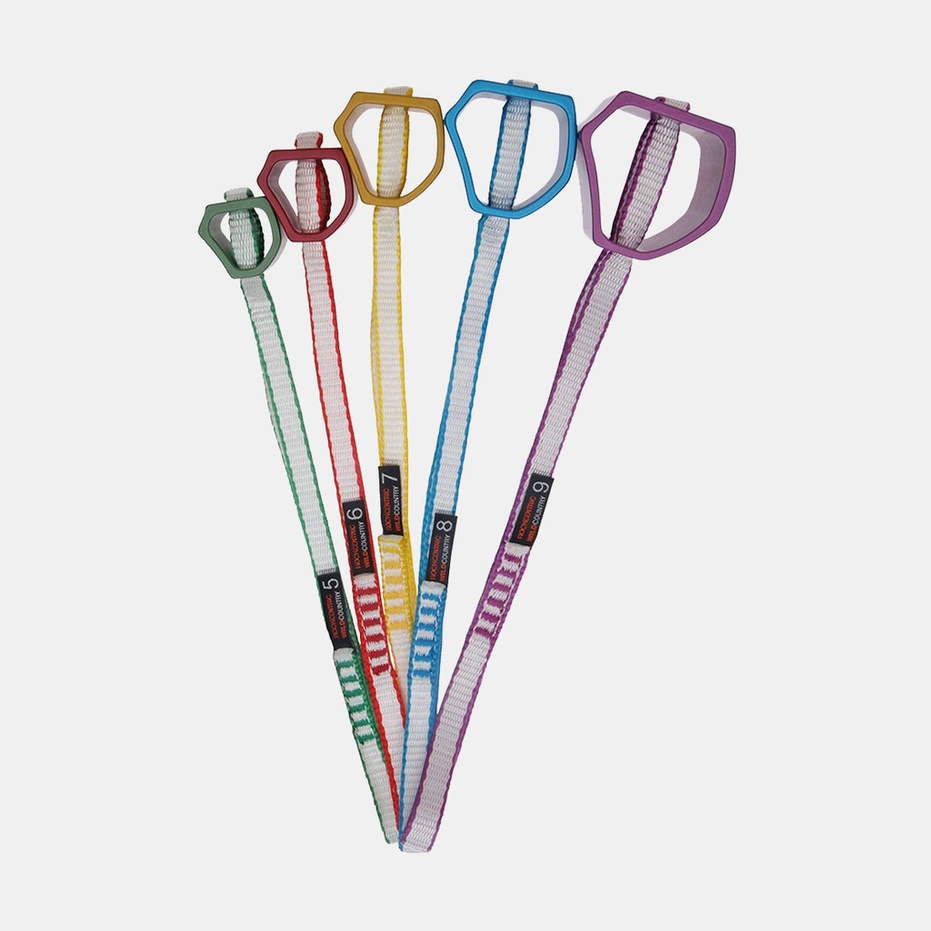Rockcentric Set 5-9