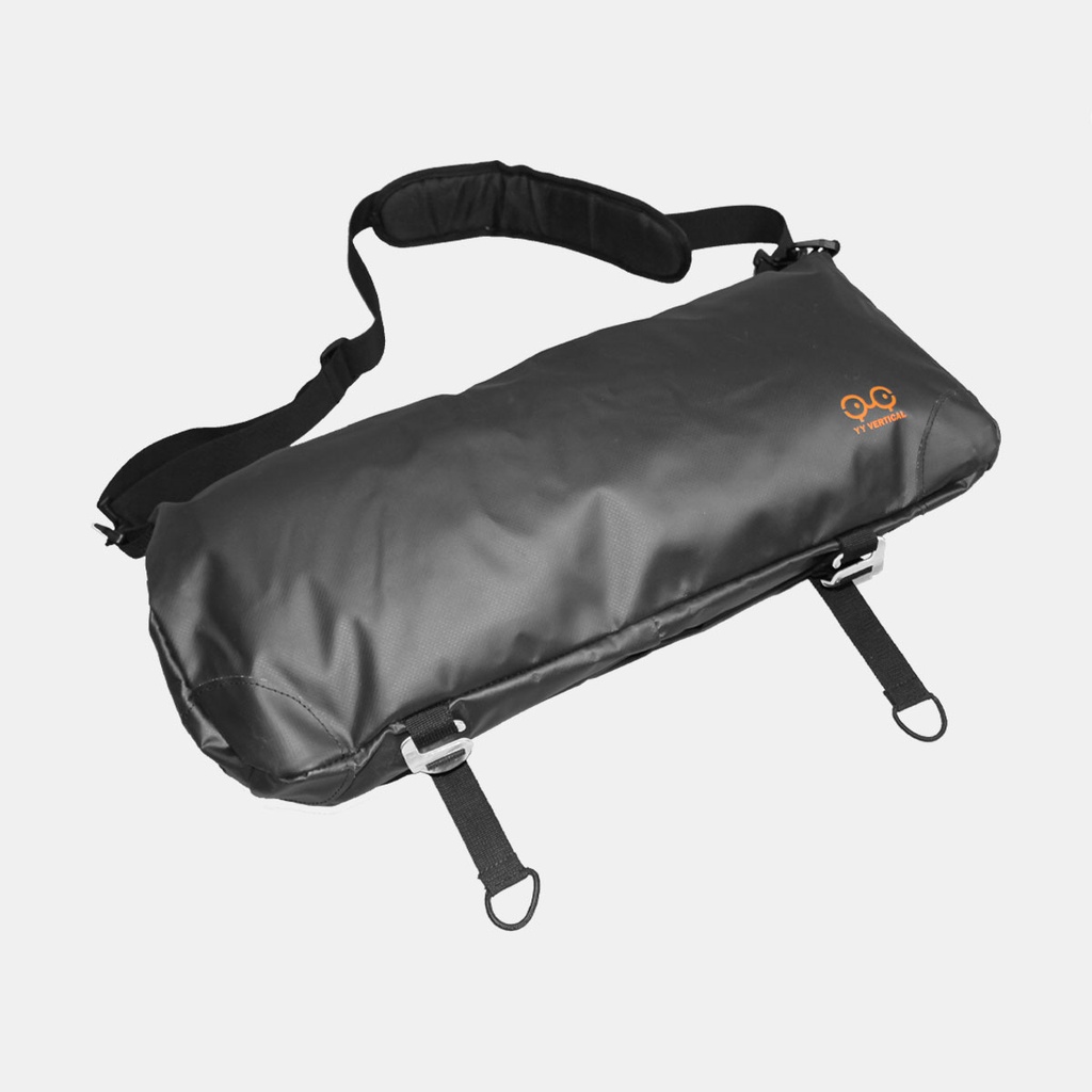 Rope Bag Turtle