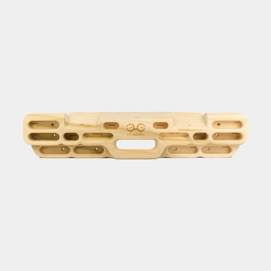 VerticalBoard One