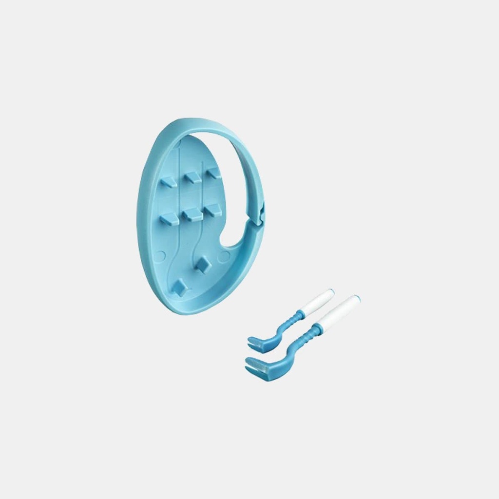 Tick Twister Clipbox