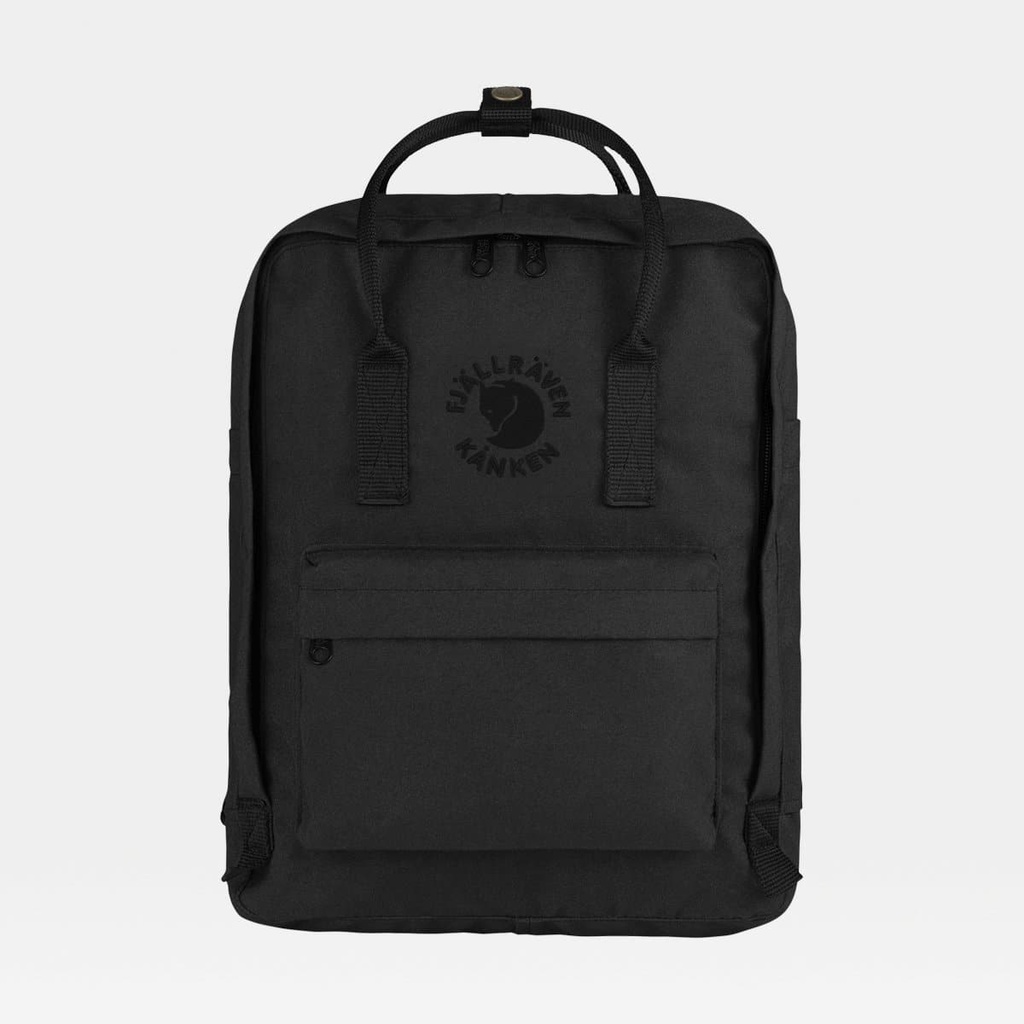 Re-Kanken Black