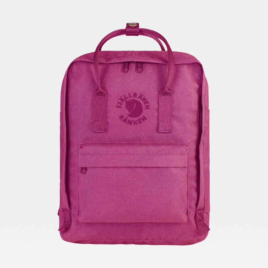 Re-Kanken Pink Rose