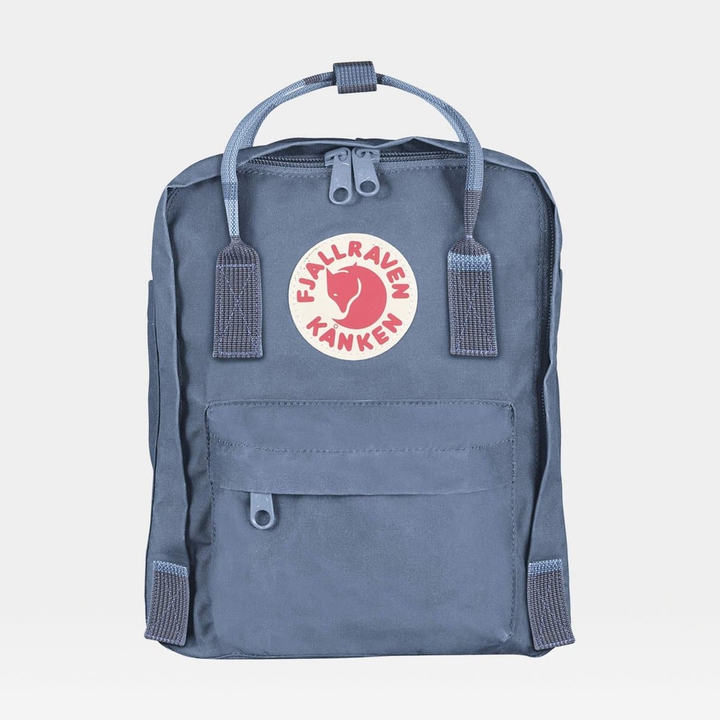 Kanken Mini Blue Ridge