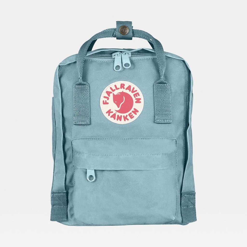 Kanken Mini Sky Blue
