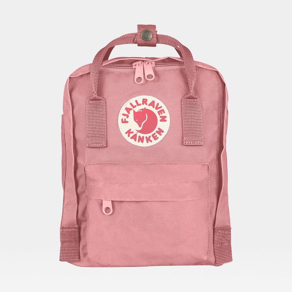Kanken Mini Pink
