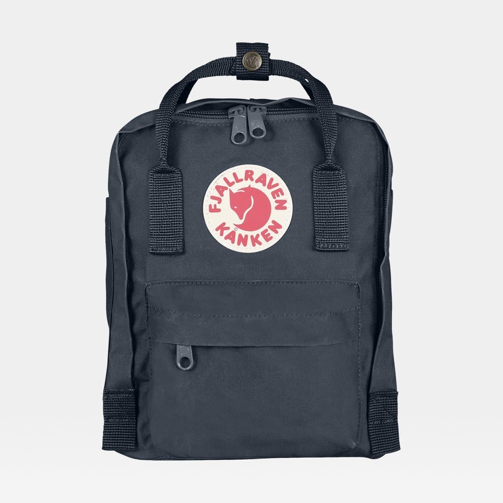 Kanken Mini Graphite