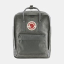 Kanken Re-Wool Granite Grey