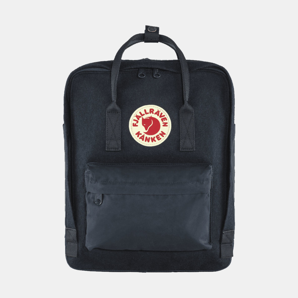 Kanken Re-Wool Night Sky
