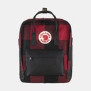 Kanken Re-Wool Red / Black