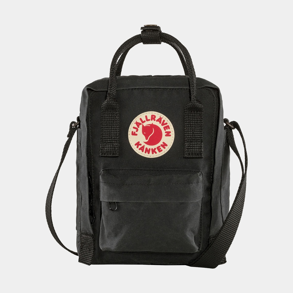 Kanken Sling Black