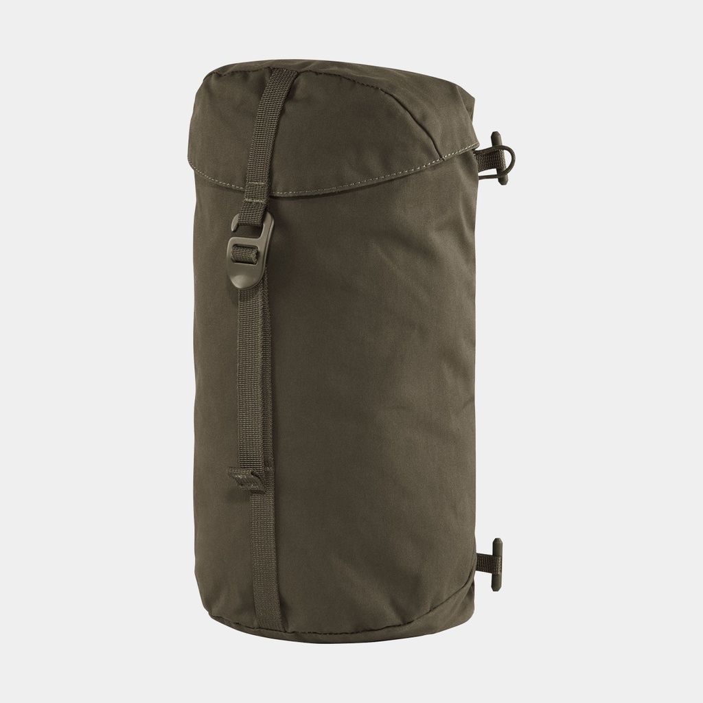 Singi Side Pocket Dark Olive