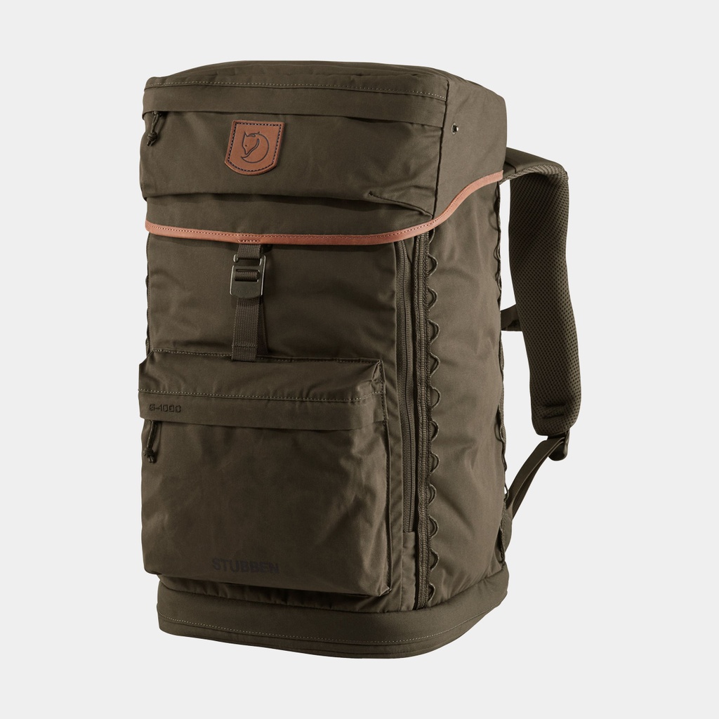 Singi Stubben Dark Olive