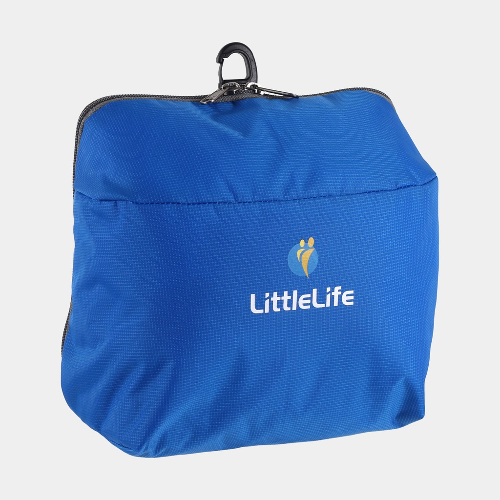 Children Carrier Ranger S2 6L Accessory Pouch Blue