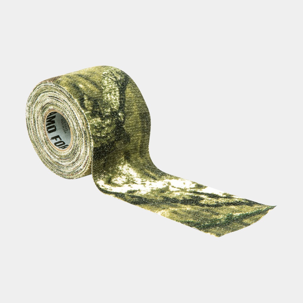 Tactical Camo Form Protective Tape Mossy Oak Break Up