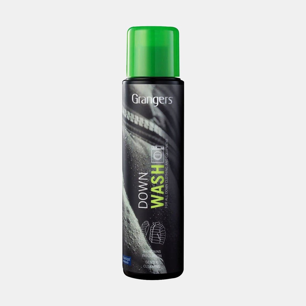 Clothing Down Wash 300ml (2024)