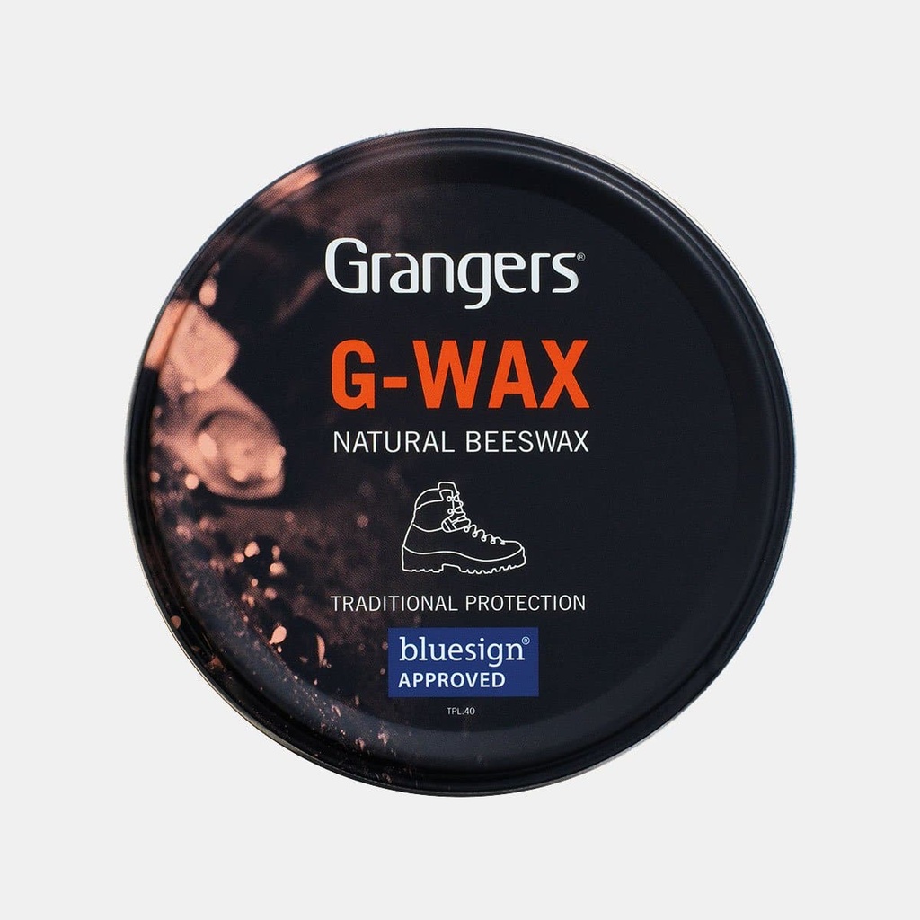 Shoe G-Wax 80g