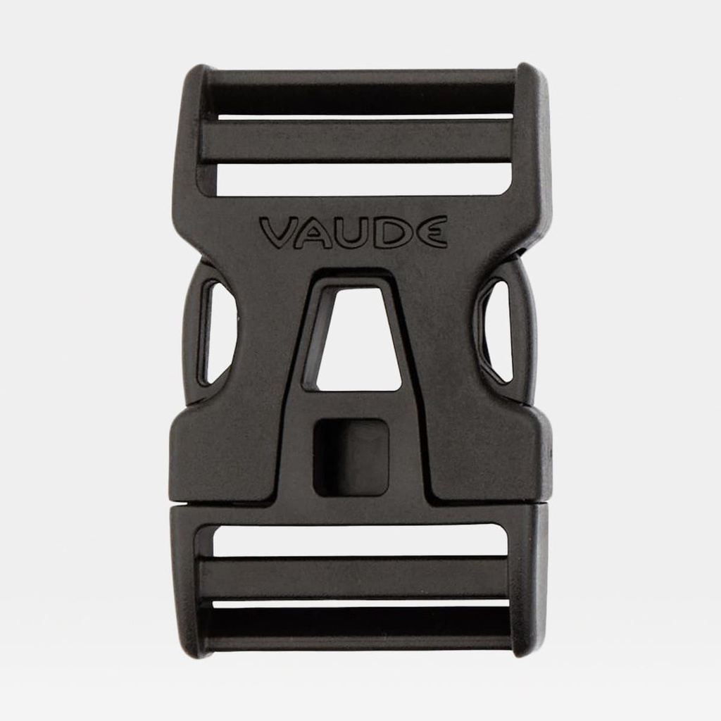 Side-Release Buckle 20 mm Dual Adjust