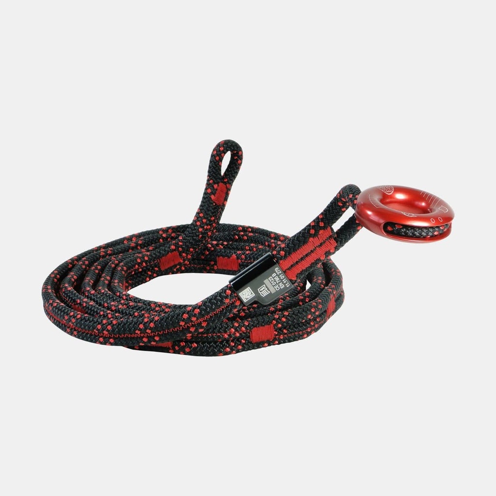 Snakeanchor
