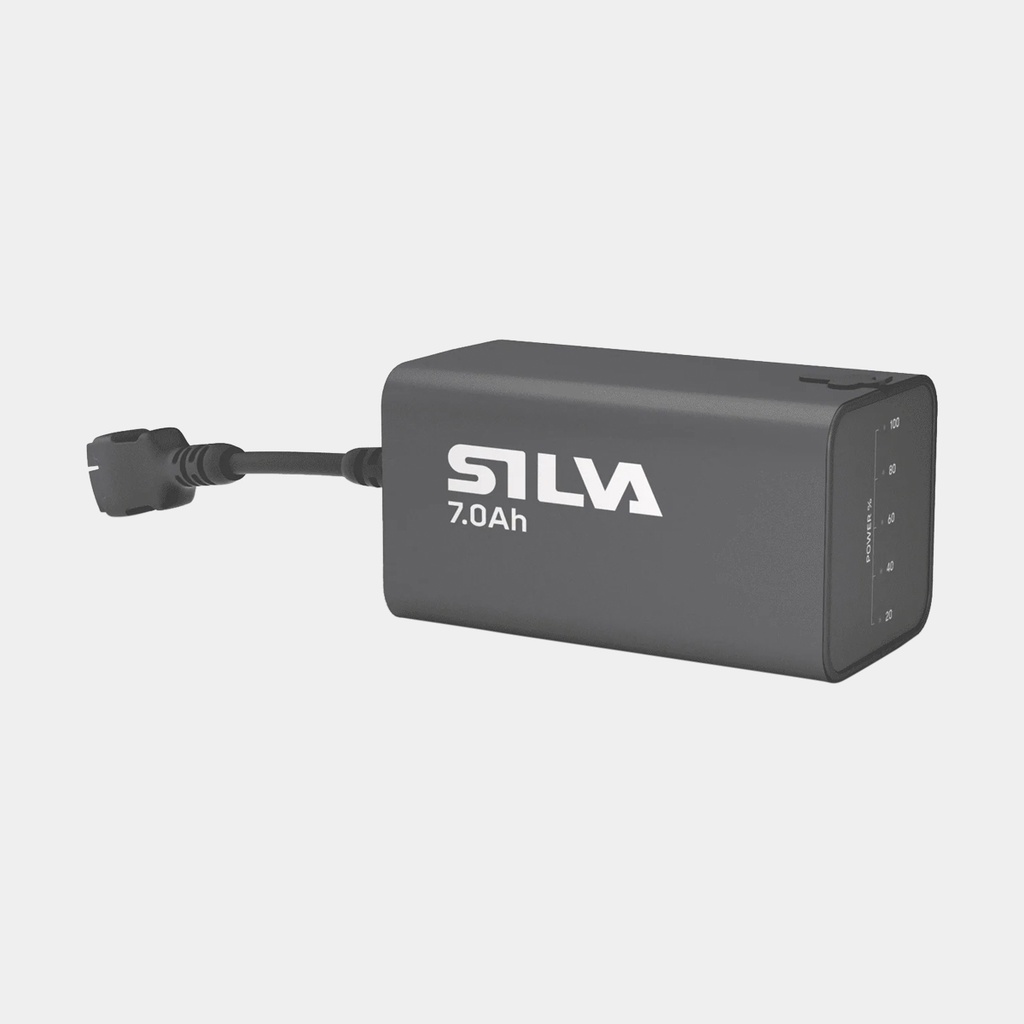 Headlamp Battery 7.0Ah (51.8Wh)