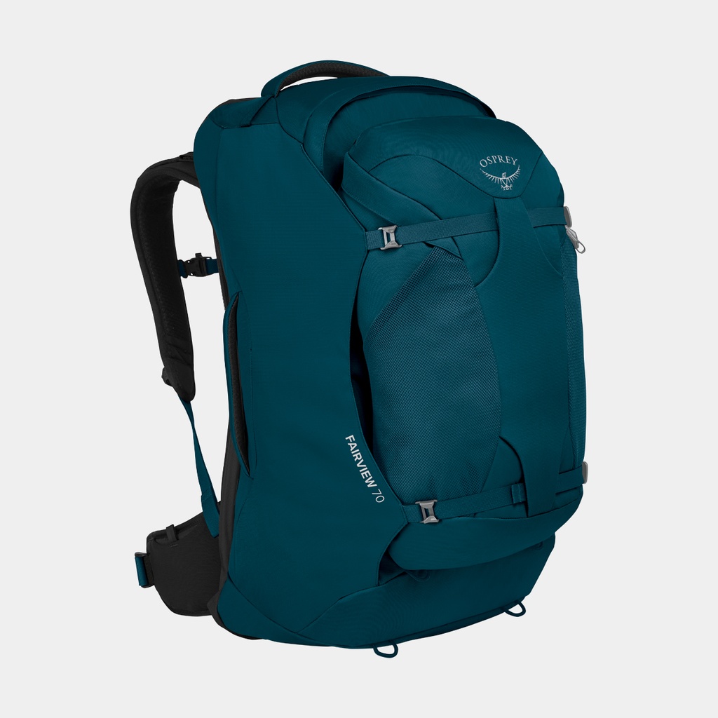 Fairview 70 Women Night Jungle Blue