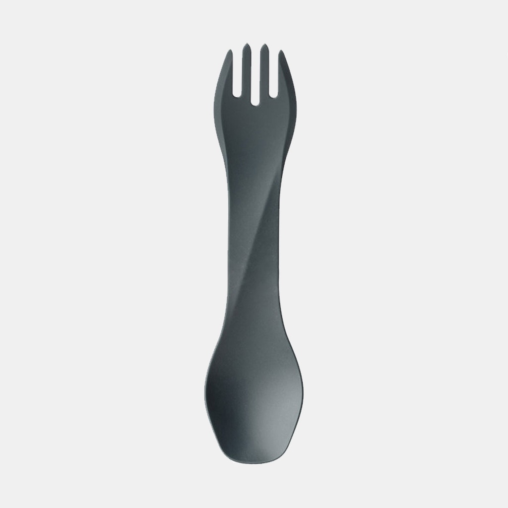 Cutlery GoBites UNO Grey