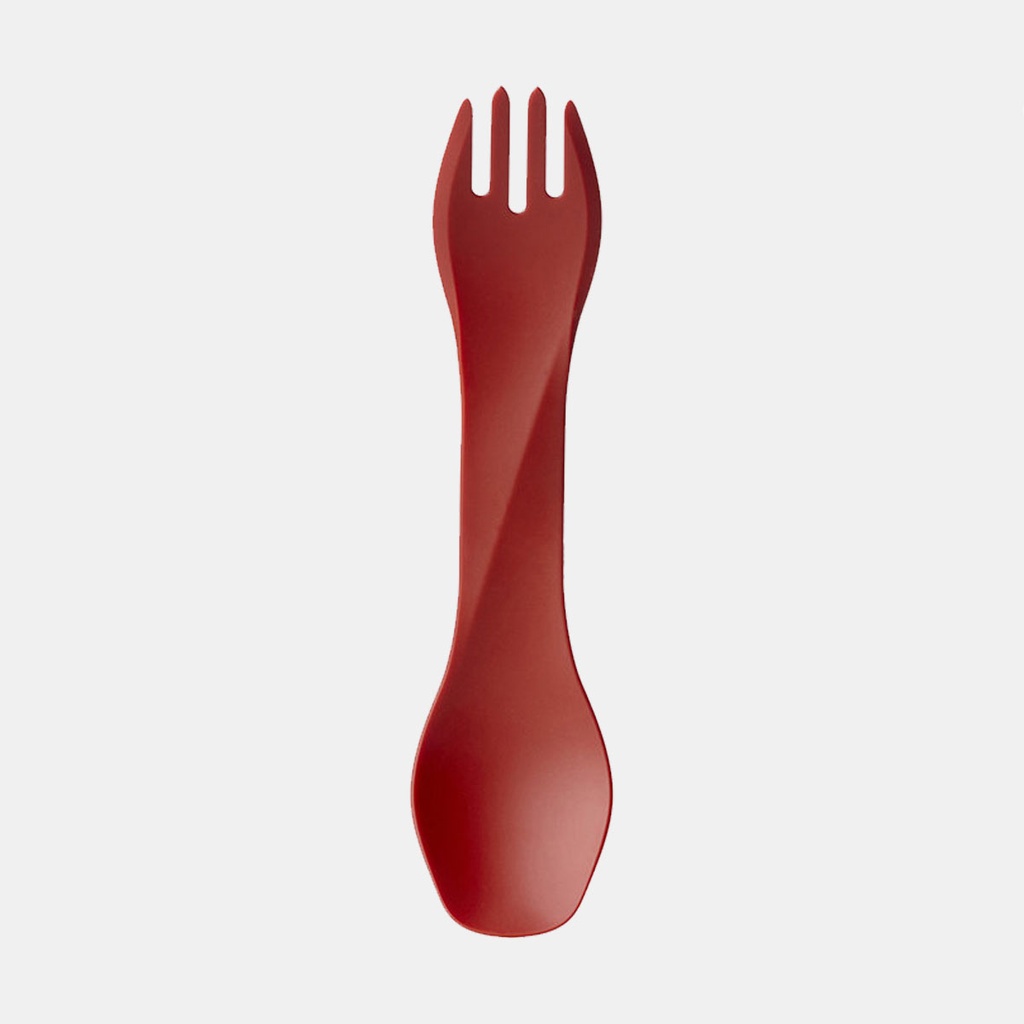 Cutlery GoBites UNO Red