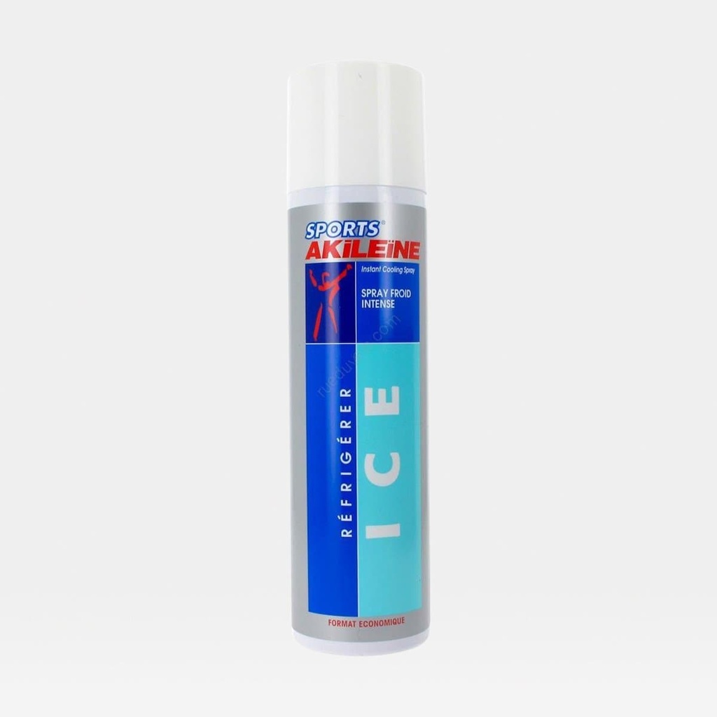 Ice Spray Froid Intense 400ml