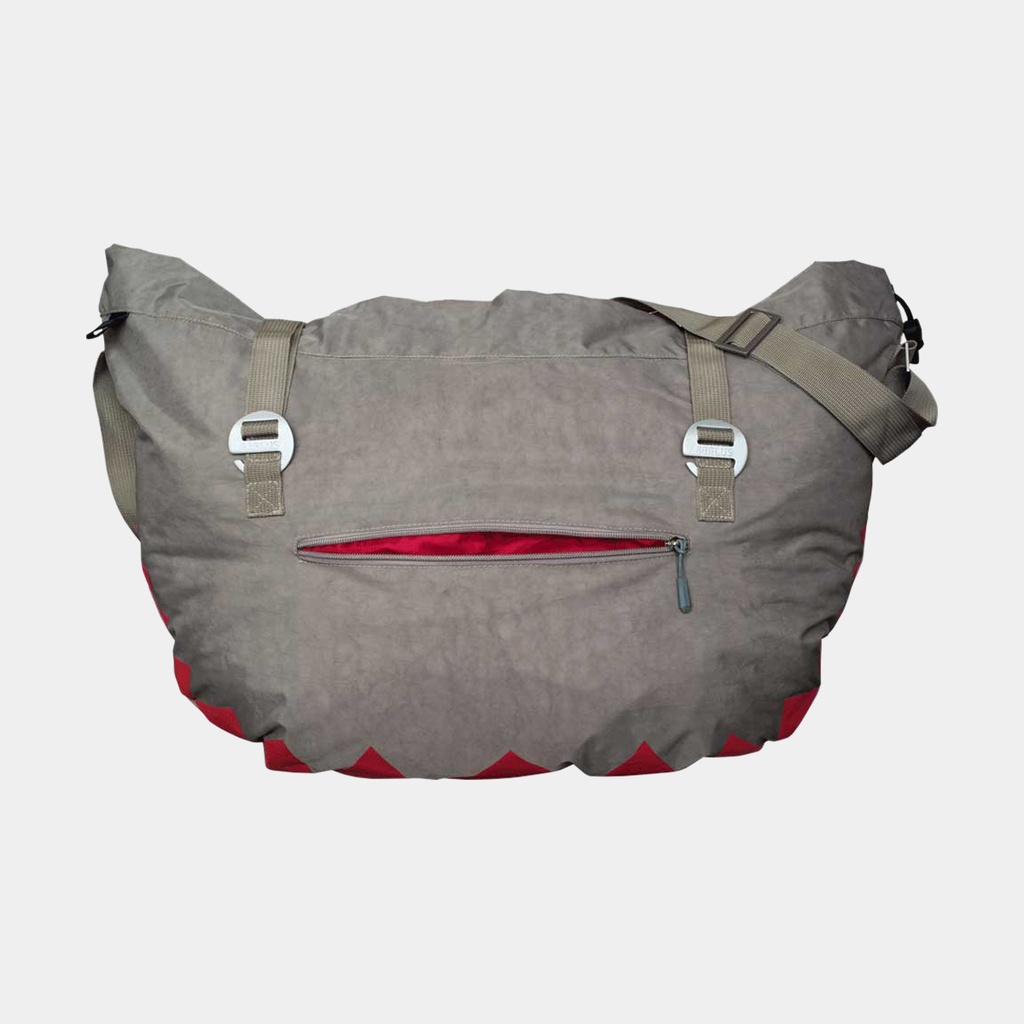 Rope Bag Hank