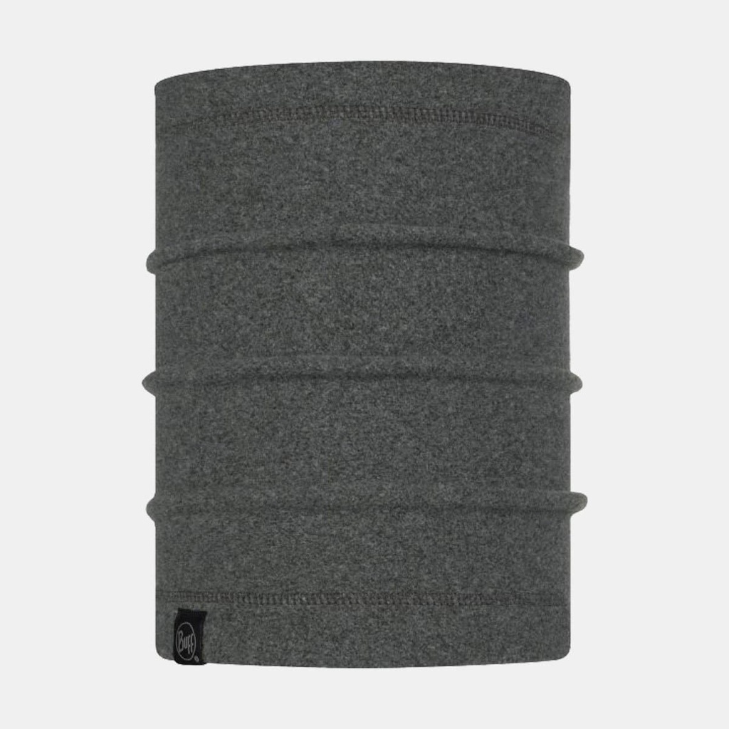 Polar Neckwarmer Grey Heather