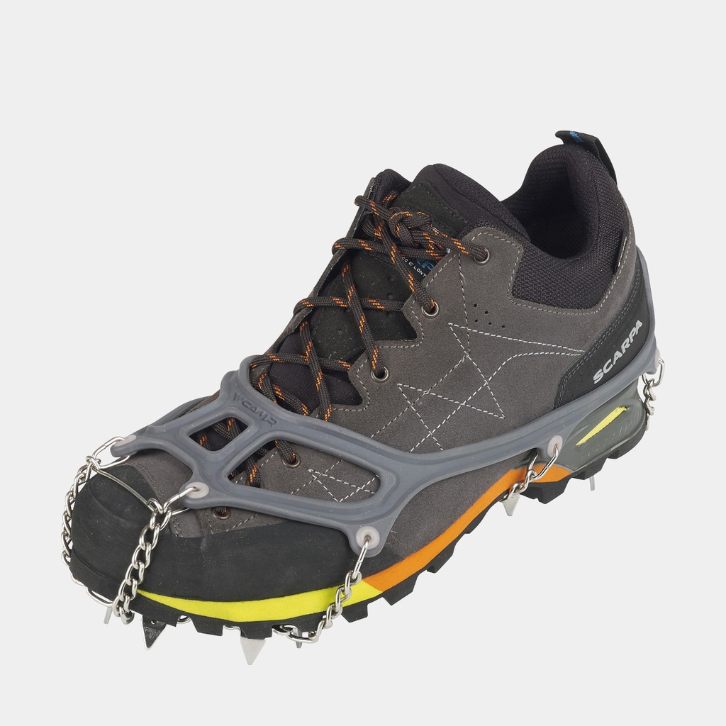 Ice Master Light XL (45-47 EU)