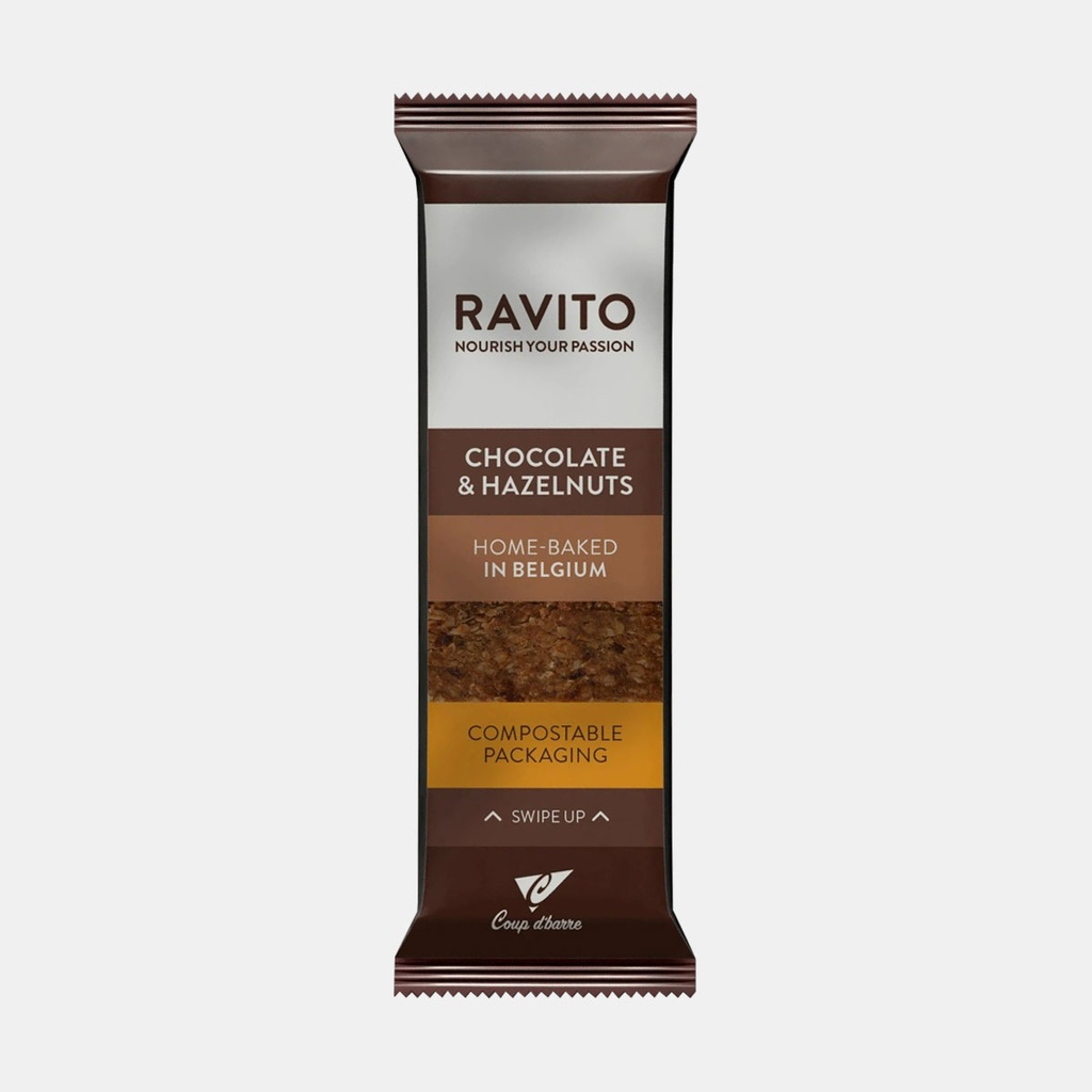 Ravito Cacao Noisettes