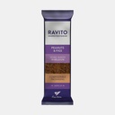 Ravito Peanuts Figues