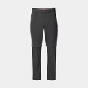 NosiLife Pro II Convertible Pants Long Black Pepper