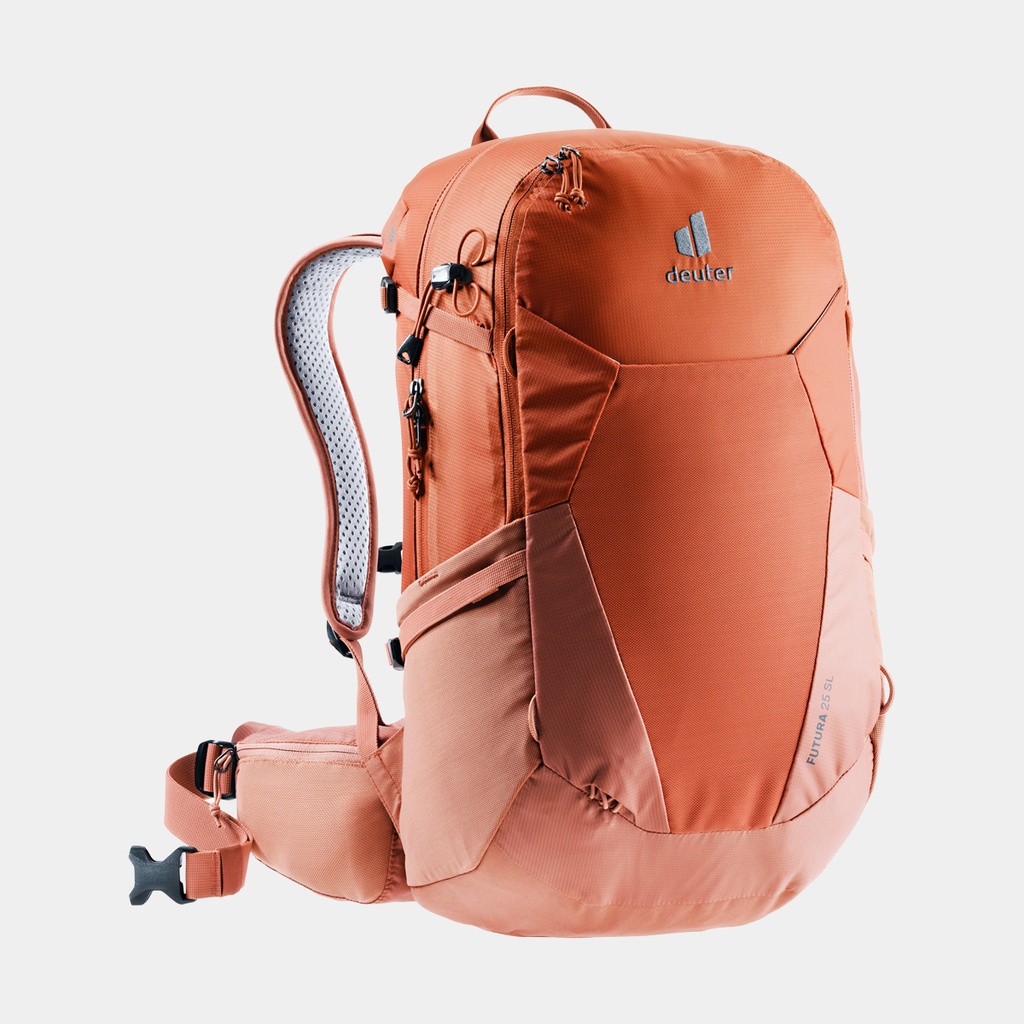 Futura 25 SL Women Paprika / Sienna