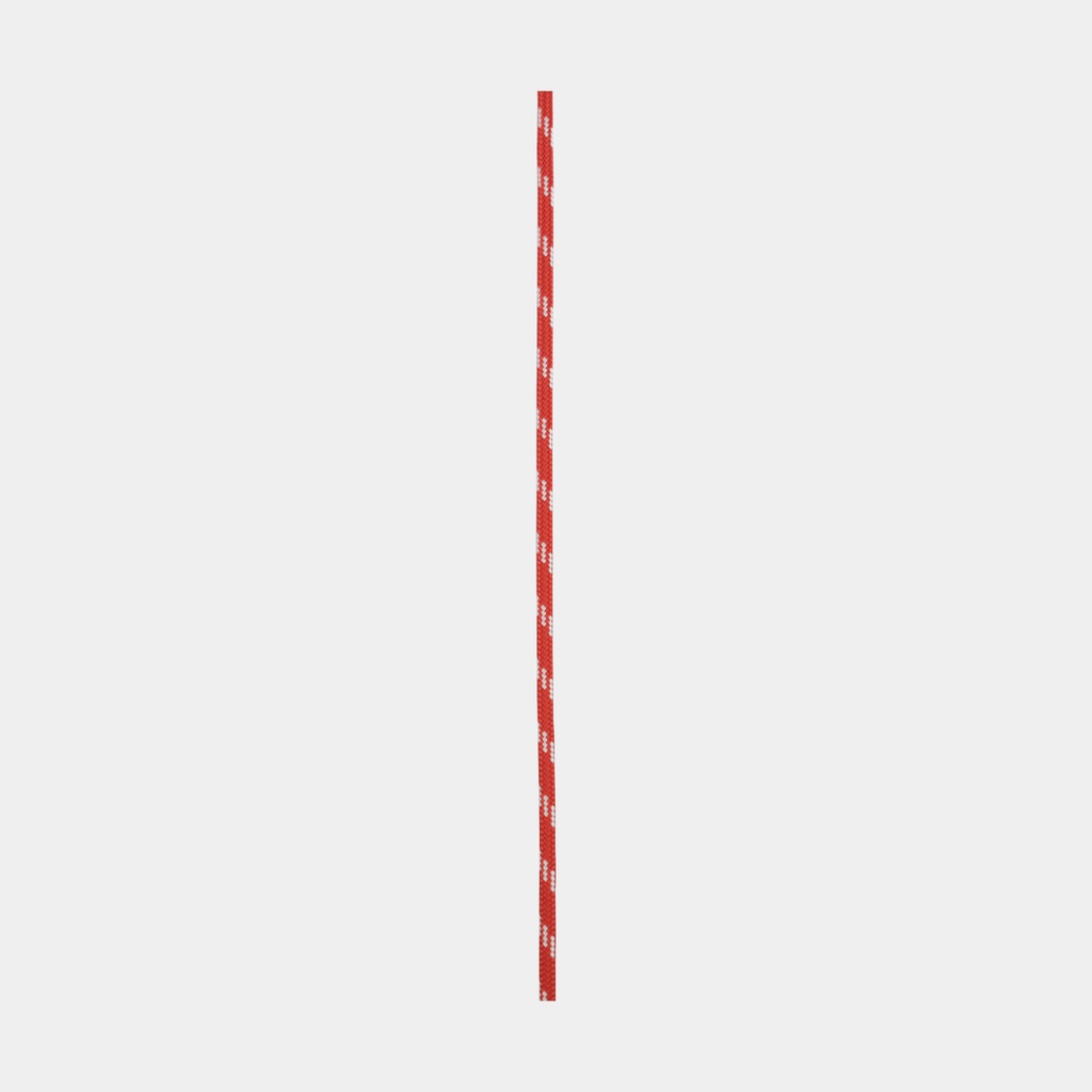 PES Cord 5mm au mètre Red